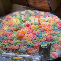 Captain Candy