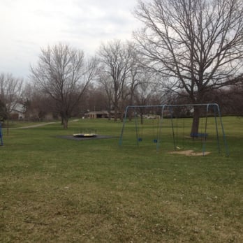 Brecon Park - Parks Near Me - Saline, Michigan