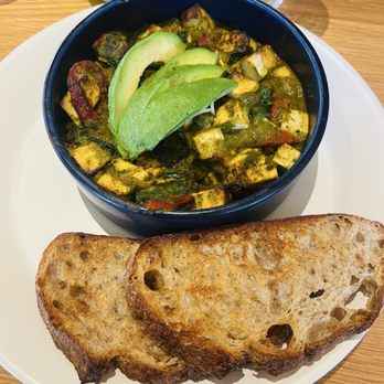True Food Kitchen - Tofu scramble - New American Near Me - Jacksonville, Florida
