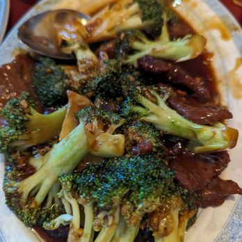 Red Lantern - Chinese Near Me - Brea, California