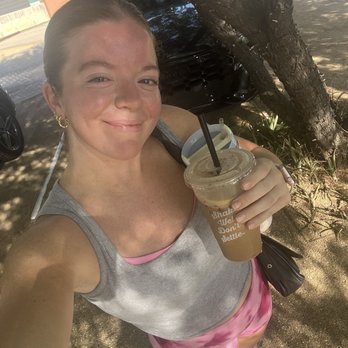 Kaleidoscope Juice Arcadia - Nootropic coffee after Pilates - Juice Bars & Smoothies Near Me - Phoenix, Arizona