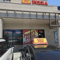 Porky's Pizza