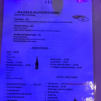 BluFig Lounge - Some food, drinks, smoothies are the bomb and the hot drinks are good too. - Hookah Bars Near Me - Lake Forest, California BluFig Lounge - Some food, drinks, smoothies are the bomb and the hot drinks are good too. - Hookah Bars Near Me - Lake Forest, California