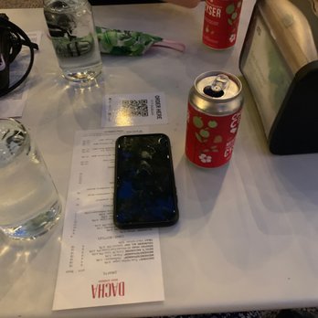 Dacha Beer Garden - Beer Gardens Near Me - Washington, DC, District of Columbia