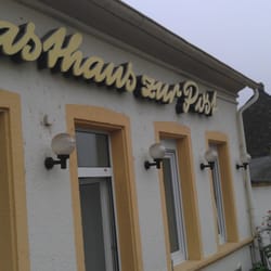 Hotel Zur Post