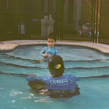 Happy Swims - Swimming Lessons/Schools Near Me