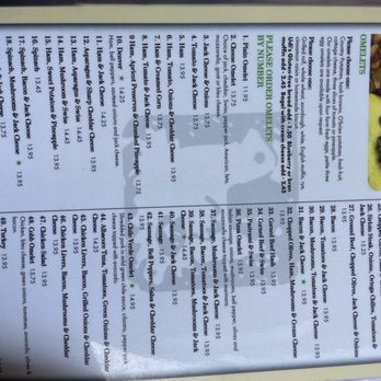 Egg Plantation - Breakfast & Brunch Near Me - Newhall, California