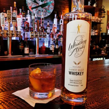 Bonfire - Visit this gem on the East Shore of Flathead lake!  Montana made beer and spirits as well as craft cocktails!  Brunch is on point! - New American Near Me - Bigfork, Montana