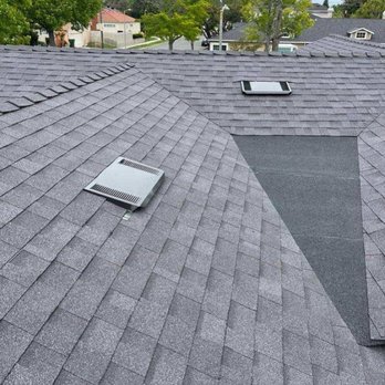 SLR Roofing - New vents and cricket. - Roofing Near Me - Reseda, California SLR Roofing - New vents and cricket. - Roofing Near Me - Reseda, California