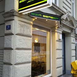 Bizim Berber - Böckmann Str hamburg 22.26 tel 280 2000