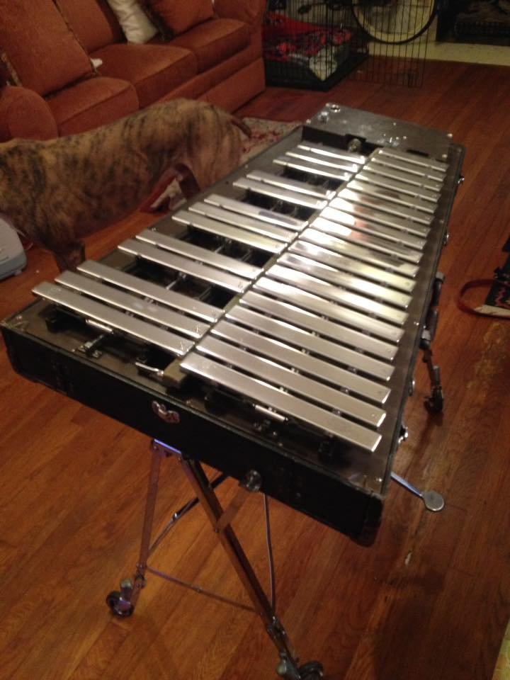 CENTURY MALLET INSTRUMENT SERVICE Updated October 2024 1770 W