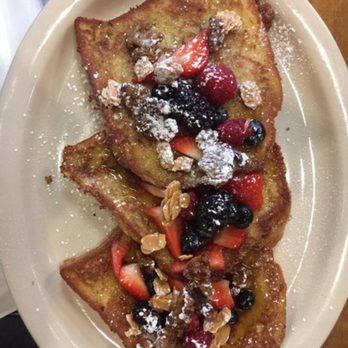 Breakfast Club - Breakfast & Brunch Near Me - Phoenix, Arizona