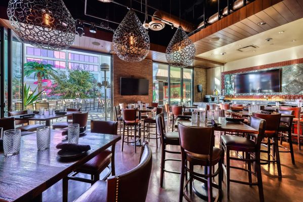 Chayo Mexican Kitchen + Tequila Bar by null