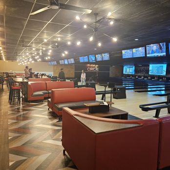 Circle Bowl & Entertainment - Bowling Near Me - Piscataway, New Jersey Circle Bowl & Entertainment - Bowling Near Me - Piscataway, New Jersey