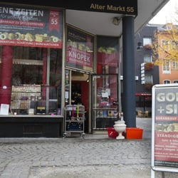 Münzhandel Knopek | Goldankauf Köln | Münzen, Gold & Silber
