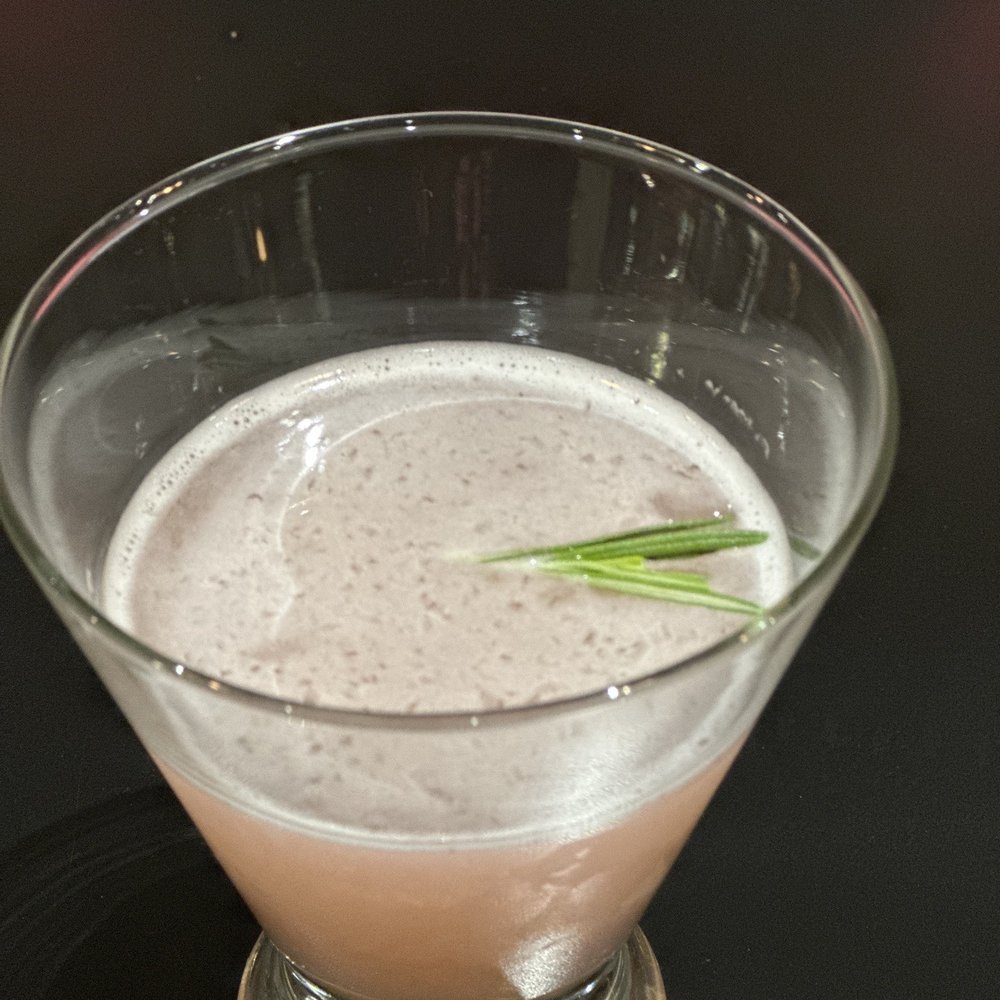 Remedy Kitchen and Tavern - Spiced Pear - New American Near Me - Spokane, Washington