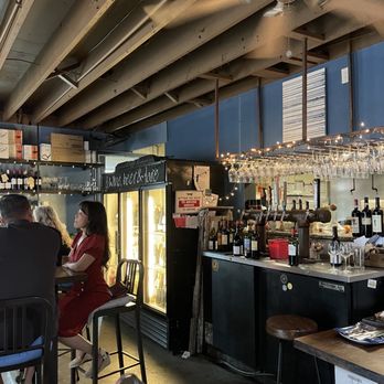 The Table & Vine - Caterers Near Me