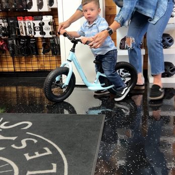 Swanny’s Cycles - Bike Repair/Maintenance Near Me - Henderson, Nevada