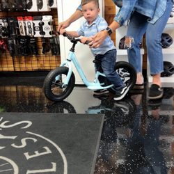 Swanny’s Cycles