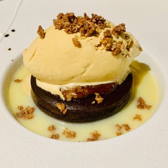 Cera 23 - Chocolate brownie - Spanish Near Me - Barcelona, B