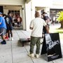 Photo of Sneaker Politics