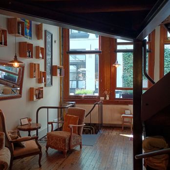 Jones & Co - Cocktail Bars Near Me - Antwerp, VAN Jones & Co - Cocktail Bars Near Me - Antwerp, VAN