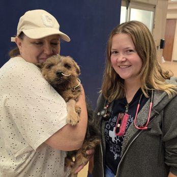 MedVet Dallas - Dr. O'Connor ,Ralphie - Veterinarians Near Me - Dallas, Texas MedVet Dallas - Dr. O'Connor ,Ralphie - Veterinarians Near Me - Dallas, Texas