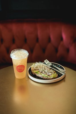 Bohemia Cafe by null