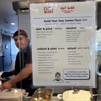 Fatty Mart - Charming staff and a multiplicity of choices!! - Sandwiches Near Me - Los Angeles, California Fatty Mart - Charming staff and a multiplicity of choices!! - Sandwiches Near Me - Los Angeles, California
