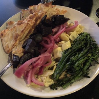 Kitchen Proper - Hummus plate - Salad Near Me - Battle Creek, Michigan Kitchen Proper - Hummus plate - Salad Near Me - Battle Creek, Michigan