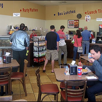 Lennys Grill & Subs - Yet, yet another interior shot - Sandwiches Near Me - Webster, Texas Lennys Grill & Subs - Yet, yet another interior shot - Sandwiches Near Me - Webster, Texas