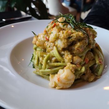 Scarpetta - Italian Near Me - Las Vegas, Nevada