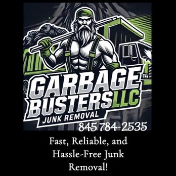 Garbage Busters - Junk Removal & Hauling Near Me Garbage Busters - Junk Removal & Hauling Near Me