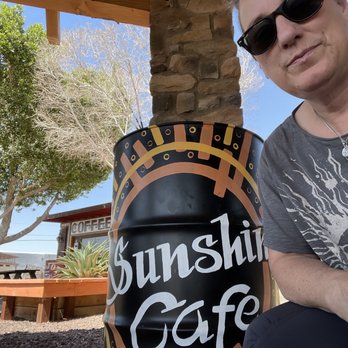 Sunshine Cafe - Coffee & Tea Near Me - Yuma, Arizona Sunshine Cafe - Coffee & Tea Near Me - Yuma, Arizona