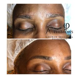 Lauren Permanent Makeup