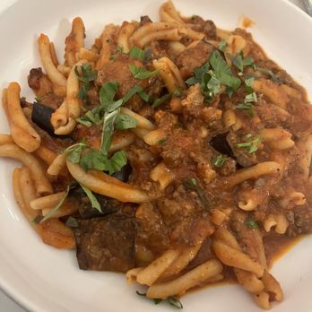Limoncello - CASARECCE AL RAGU $25.00 - Italian Near Me - La Mesa, California Limoncello - CASARECCE AL RAGU $25.00 - Italian Near Me - La Mesa, California