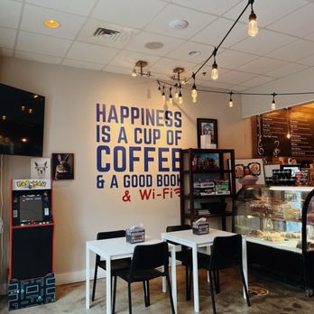 Pourfavor - Board games and seating - Coffee & Tea Near Me - Virginia Beach, Virginia Pourfavor - Board games and seating - Coffee & Tea Near Me - Virginia Beach, Virginia
