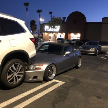 Caliber Collision - My before - Body Shops Near Me - El Cajon, California