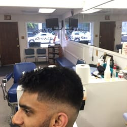 Cut Above Barber Shop