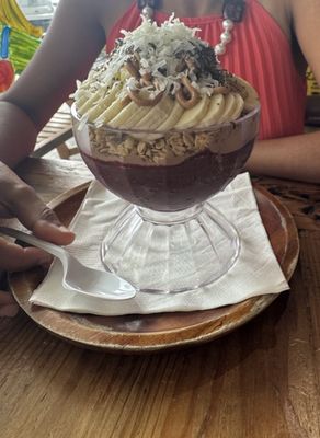 Grain & Berry Cafe by null