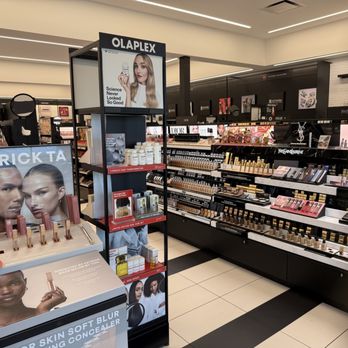 SEPHORA - Sephora interior - Perfume Near Me - Encinitas, California