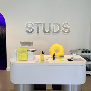 Studs - Interior - Piercing Near Me - Honolulu, Hawaii Studs - Interior - Piercing Near Me - Honolulu, Hawaii