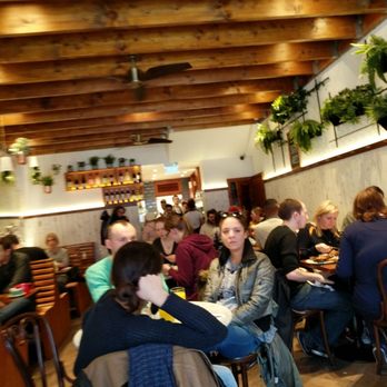 Bob's Cafe - Queen's Park - Cafes Near Me - London, XGL Bob's Cafe - Queen's Park - Cafes Near Me - London, XGL