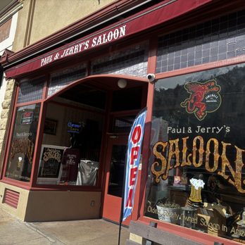 Paul & Jerrys Saloon - Pubs Near Me - Jerome, Arizona Paul & Jerrys Saloon - Pubs Near Me - Jerome, Arizona