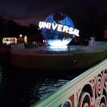 Universal Studios Florida - Is amazing when you see this in person! - Amusement Parks Near Me - Orlando, Florida