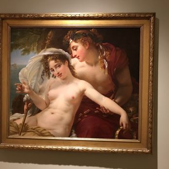 Phoenix Art Museum - Bacchus and Ariadne by Antoine-Jean Gros - Art Museums Near Me - Phoenix, Arizona Phoenix Art Museum - Bacchus and Ariadne by Antoine-Jean Gros - Art Museums Near Me - Phoenix, Arizona