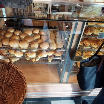 COBS Bread - Some bread options - Bakeries Near Me - Mississauga, Ontario