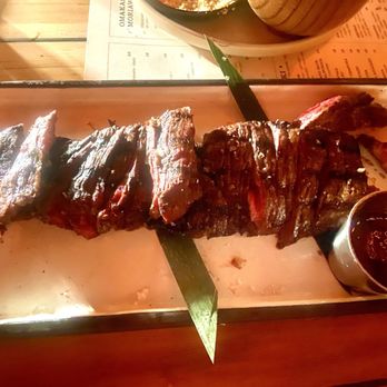 Sushi Bichi - Churrasco - Sushi Bars Near Me - Miami Beach, Florida