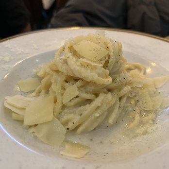 Trevi Cafè - Cacio e Pepe - Shaved Ice Near Me - Rome, RM Trevi Cafè - Cacio e Pepe - Shaved Ice Near Me - Rome, RM