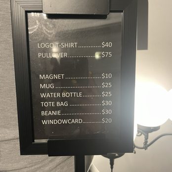 Hayes Theatre - Merch Price List - Performing Arts Near Me - New York, New York Hayes Theatre - Merch Price List - Performing Arts Near Me - New York, New York